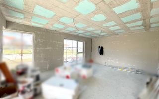 Casa unifamiliala/Teren 538 mp/CF. - Poză 10