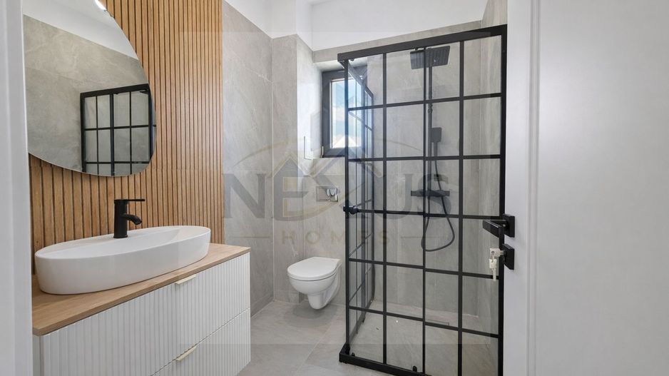 Proiect rezidential | Miorita - 5 cam - Teren 386mp - Poză 11