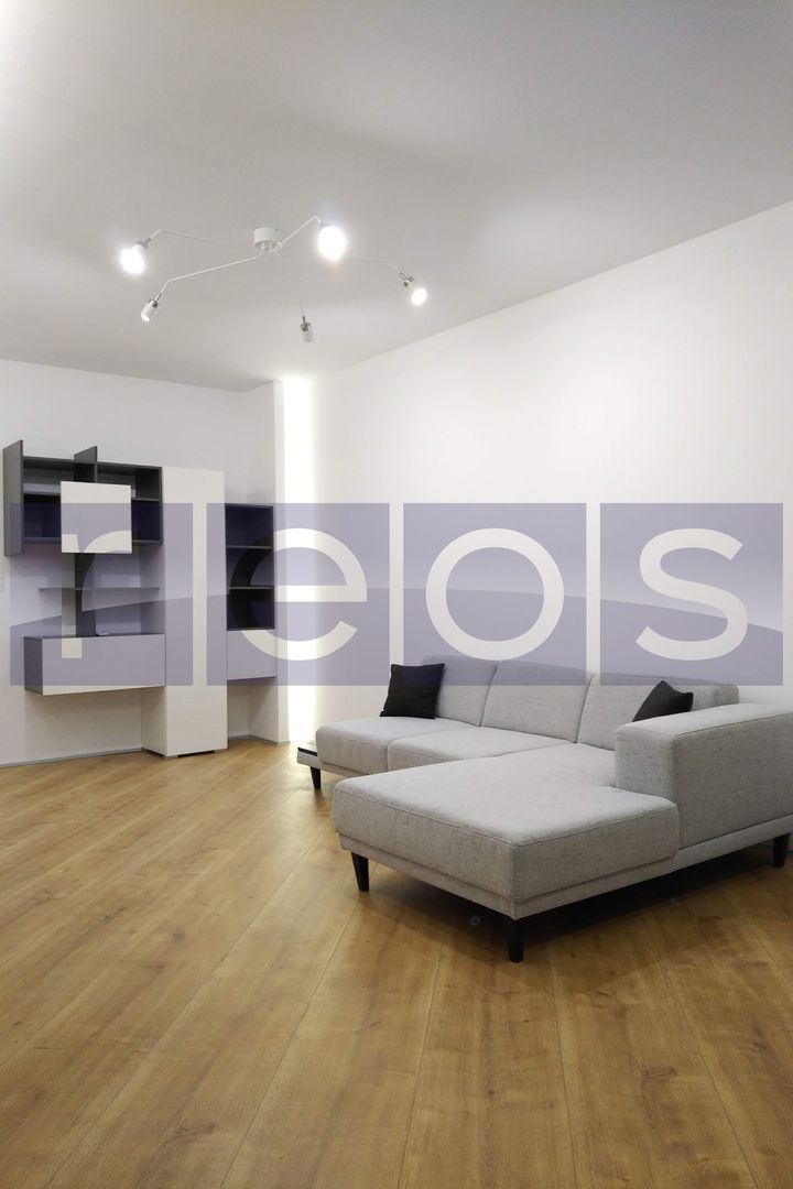 VANZARE 2 CAMERE- DECOMANDAT - FLOREASCA- DINAMIC CITY - Poză 2