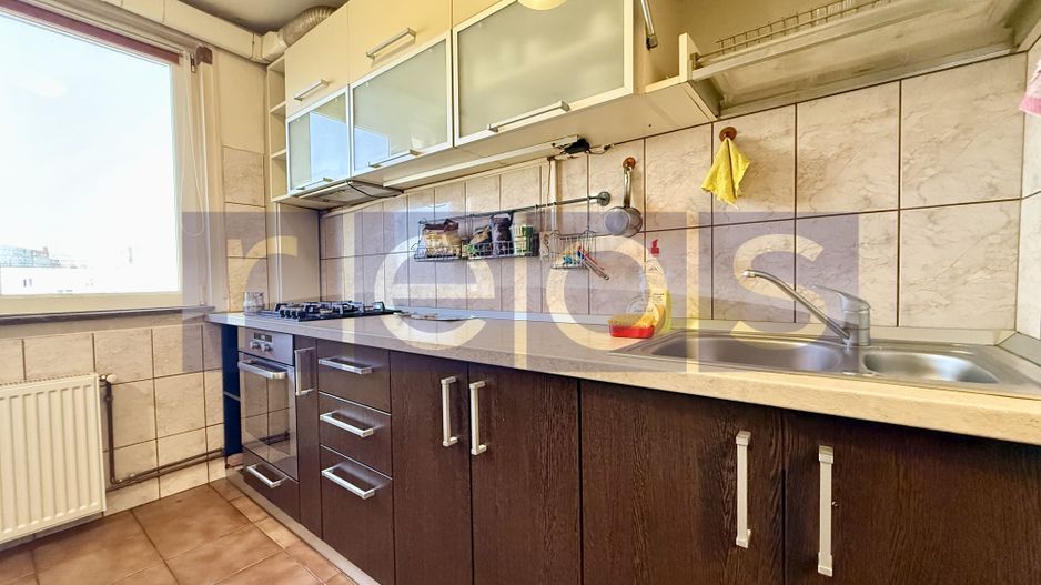 VÂNZARE 3 CAMERE | ZONA OZANA | LOC DE PARCARE INCLUS - Poză 12