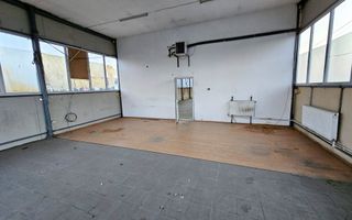 Hala 300 mp pentru depozitare sau productie, zona Lipoveni - Poză 4