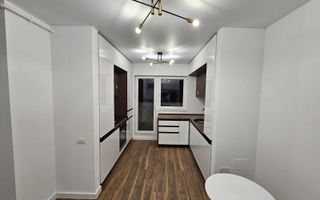 Apartament modern cu 2 camere, finisaje premium, 2/8 -Popesti-Leordeni - Poză 5