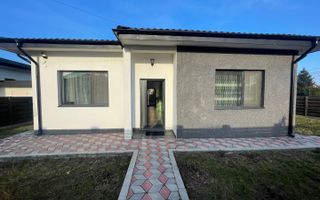 Vânzare, casă, 3 camere, localitatea Vorovești, Iași - Poză 1