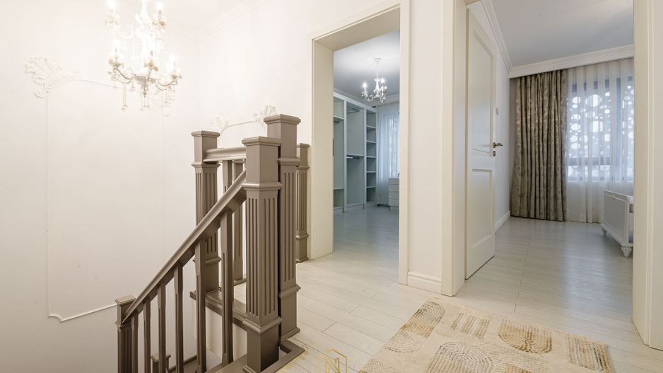 INCHIRIAT | Casa - Segmentul Premium - 4 camere, 110 mpu | La Padure - Poză 26