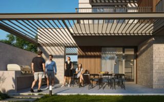 VILA INDIVIDUALA P+1 | COMPLEX PRIVAT | PISCINA SI SPA | PIPERA - Poză 5