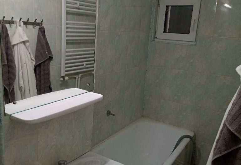 Galați 2 camere Maz 1,  renovat, izolat termic 4/11 - Poză 13