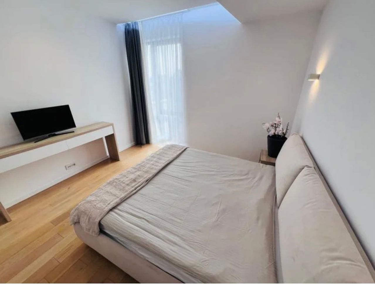 One Lake Floreasca I 5 camere I Pet Friendly I 2 Locuri Parcare - Poză 10