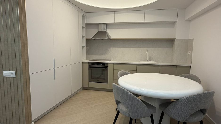 Apartament 3 camere de inchiriat | Cortina North - Poză 6