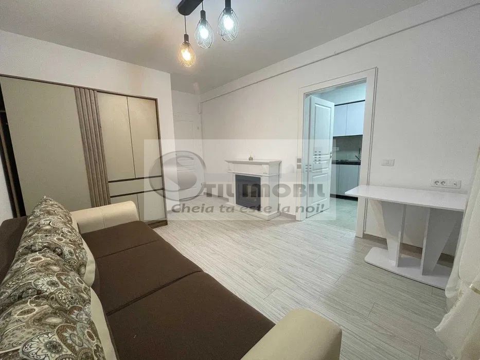 Apartament 1 Camera- V. Adanca-Panoramic Residence- 330 Euro - Poză 1