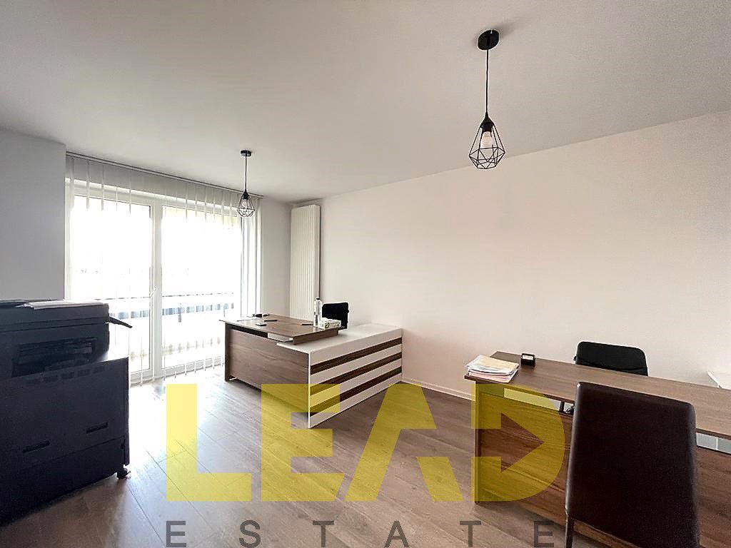 De inchiriat apartament 2 camere, decomandat, cartier Coresi! - Poză 4