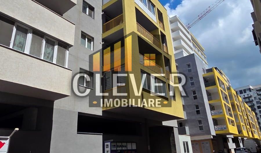 Prima Inchiriere 2 camere Th.  Pallady Parcare Inclusa - Poză 12