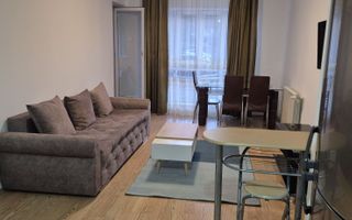 Apartament 2 camere în complexul Green Park Tătărași, Iași - Poză 2
