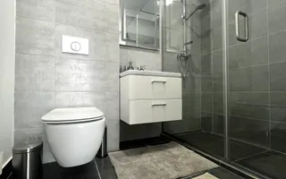 Apartament 3 camere, elegant, la prima închiriere, în zona Lipovei - Poză 19
