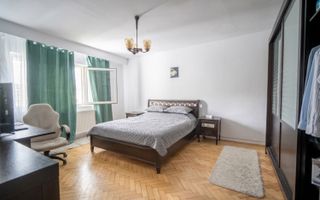 Apartament spatios 4 camere | 90 mp | decomandat | zona Dorobantilor! - Poză 2