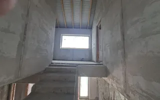 Casa individuala parter plus etaj Sanpetru Brasov zona Lempes - Poză 20