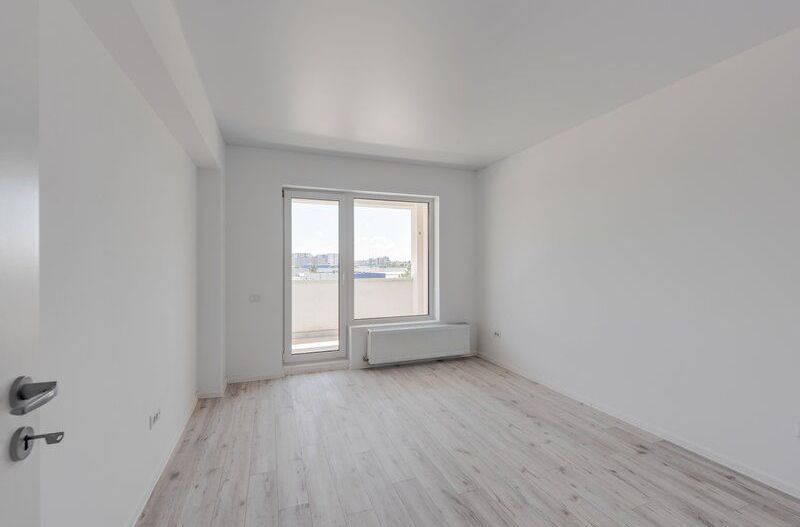 Popesti Leordeni 2 camere proiect deosebit 65291 euro - Poză 3