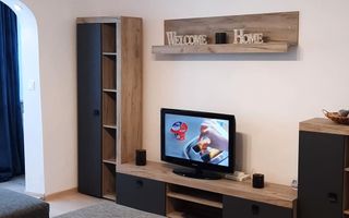 Apartament cu 2 camere, Spitalul Judetean, pet friendly! - Poză 1