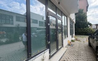 Spațiu Comercial 88 mp | Str. Postalionului | Multiple destinatii - Poză 2