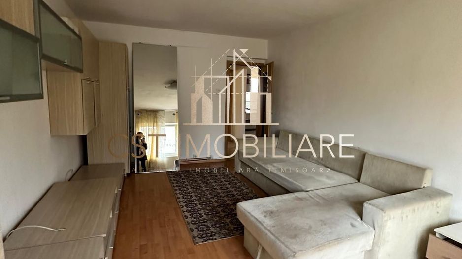 Apartament 2 camere / Decomantat - Poză 1