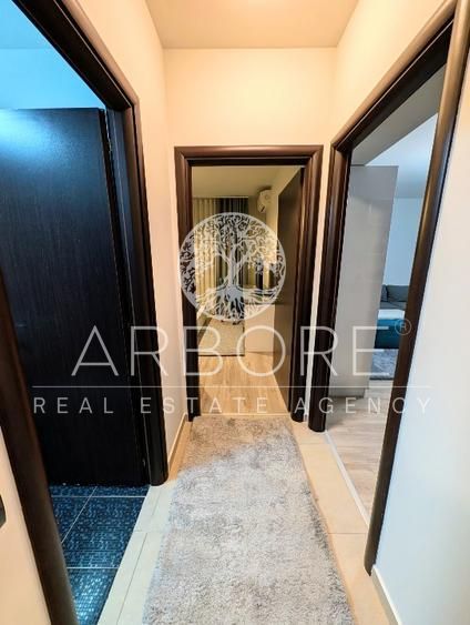 Apartament 2 cam - Unirii, Palatul Parlamentului - Poză 7