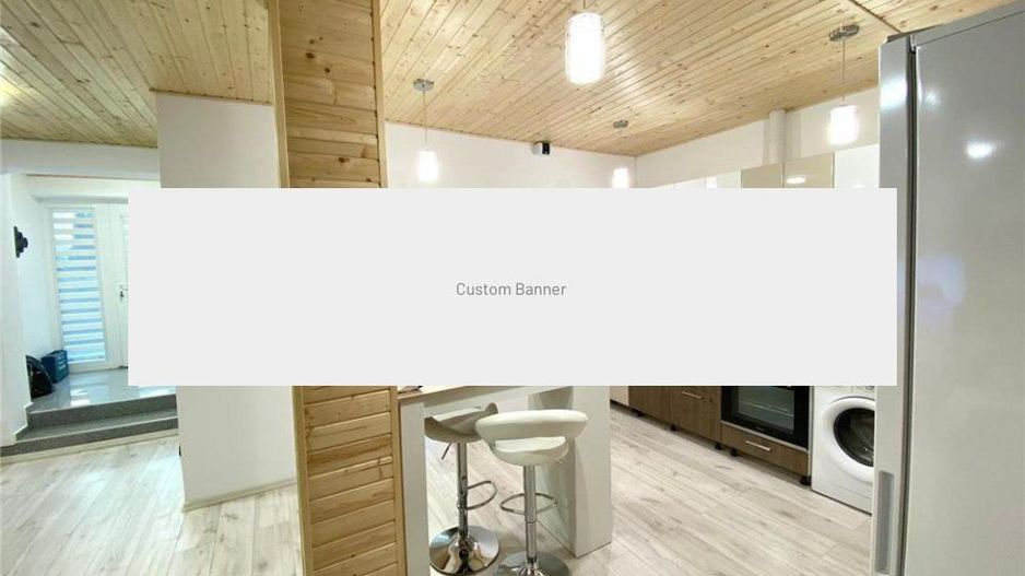 Apartament 2 camere modern | Avangarden - Poză 4