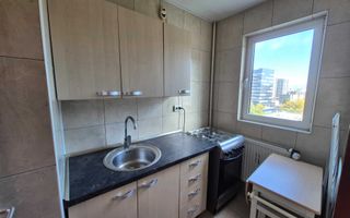Garsoniera chirie  Drumul Taberei Plazza Romania Sector 6 - Poză 8