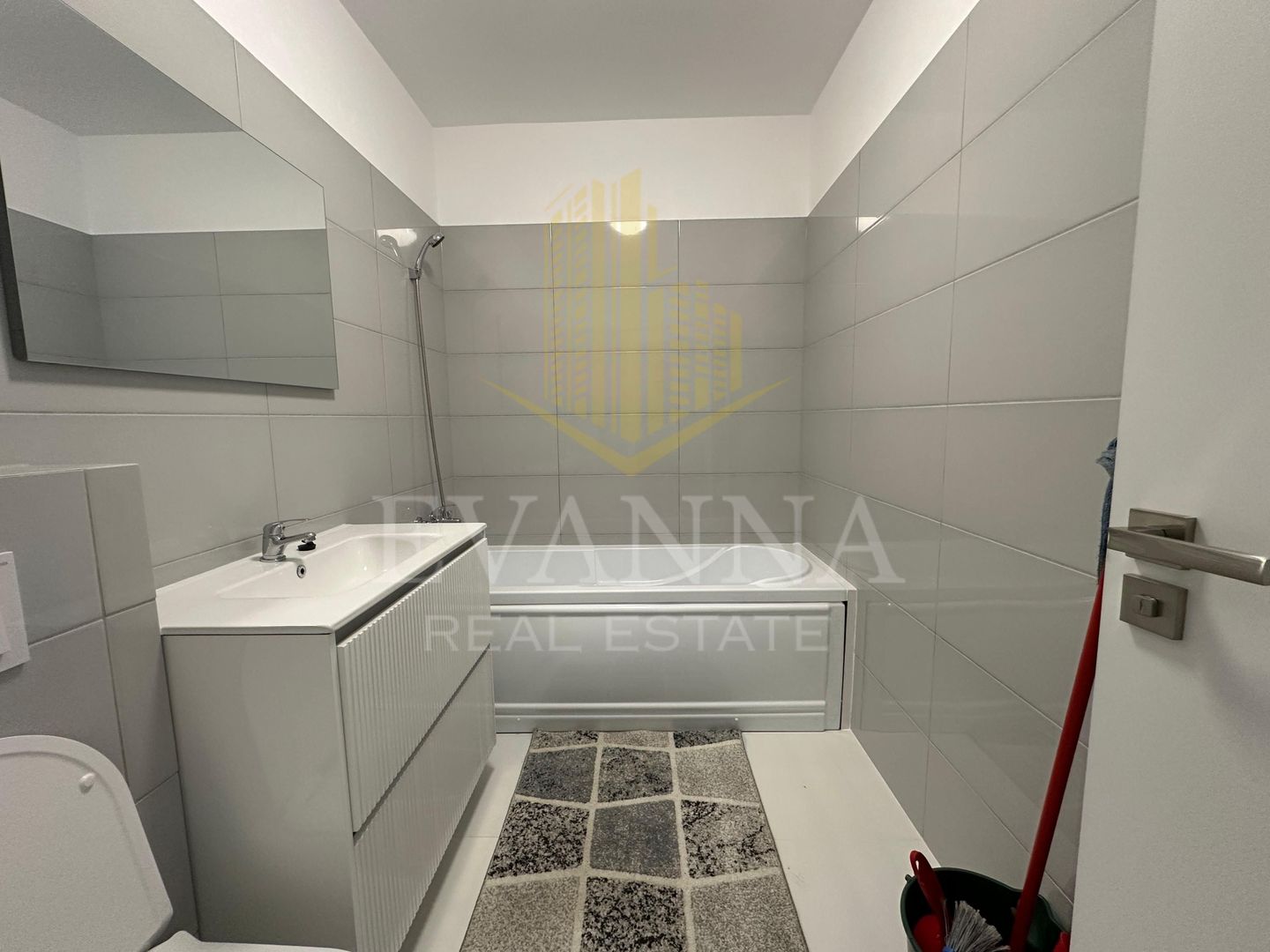Apartament 2 camere în bloc nou | Regele Ferdinand | loc de parcare - Poză 6