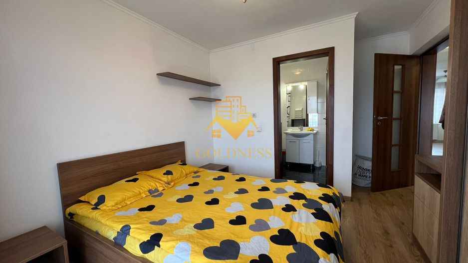 3 Camere, 2 Parcari, Pet Friendly, Cartier Zorilor, M.Eliade,  UMF - Poză 4
