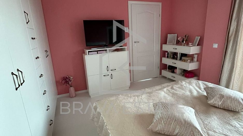 Apartament 2 camere, 54mp, intermediar, balcon, zona Fabricii, cartier Mărăști - Poză 6