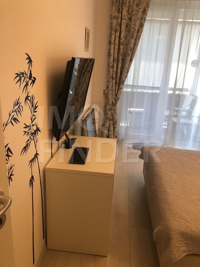 Apartament Nou Ultrafinisat Grigorescu - Poză 9
