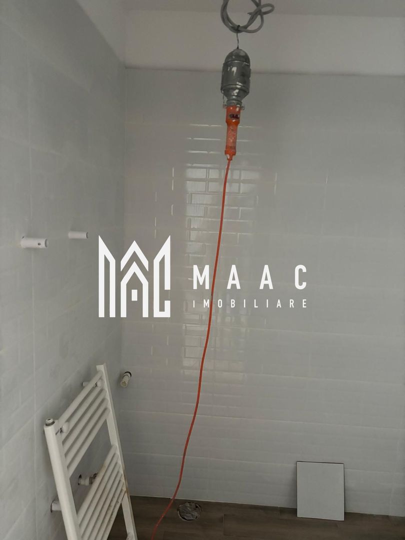 Apartament rezidențial I 2 camere I 44mpu I Stefan Cel Mare - Poză 6