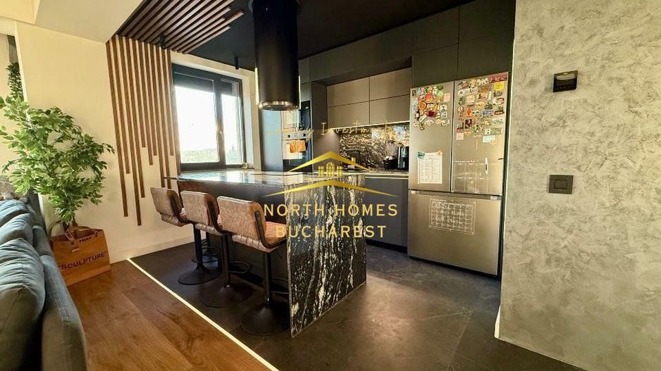 Apartament 3 Camere Pipera (langa rond OMV) - Poză 6