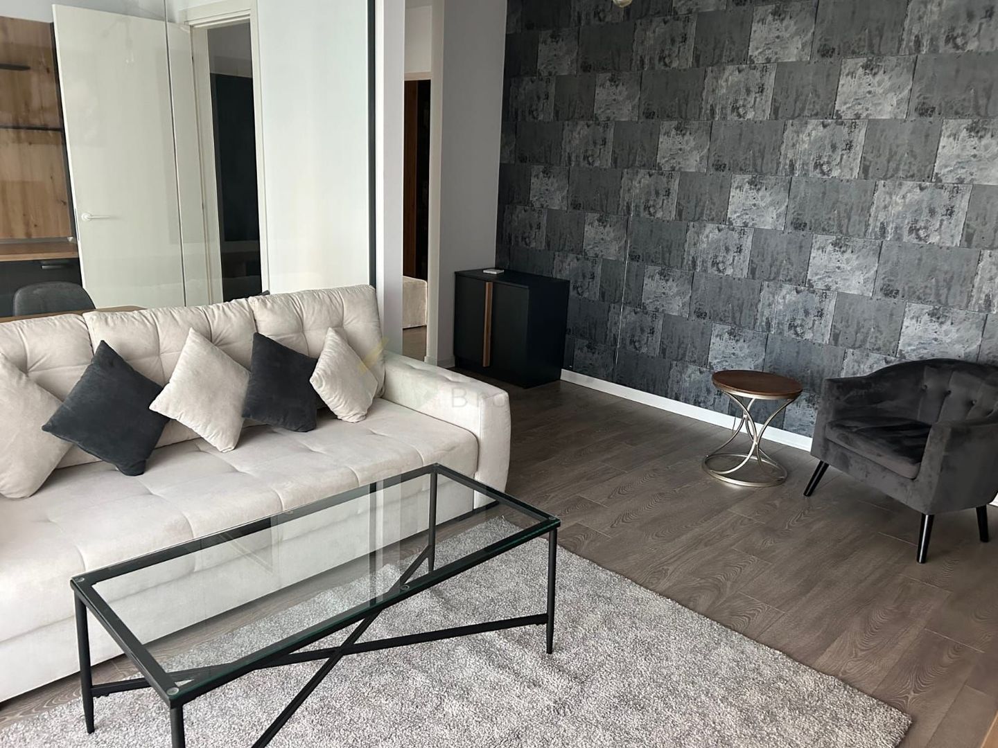 Apartament de Lux cu 3 Camere în Cloud9 Residence | 94 mp | 2 Locuri de Parcare - Poză 2