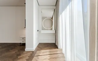 Chirie, apartament, 4 camere, str. Universității, Centru - Poză 16