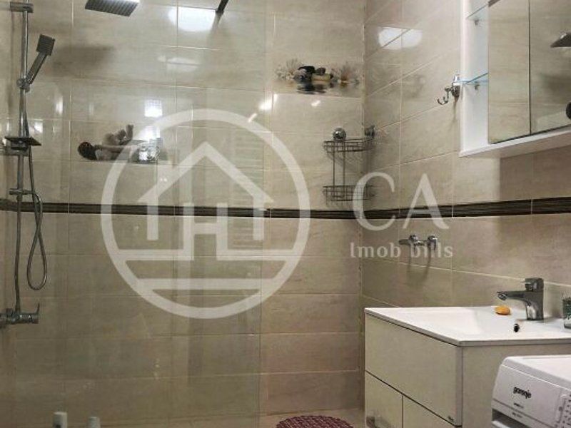 Apartament cu 2 camere de inchiriat in Ared, Oradea - Poză 6