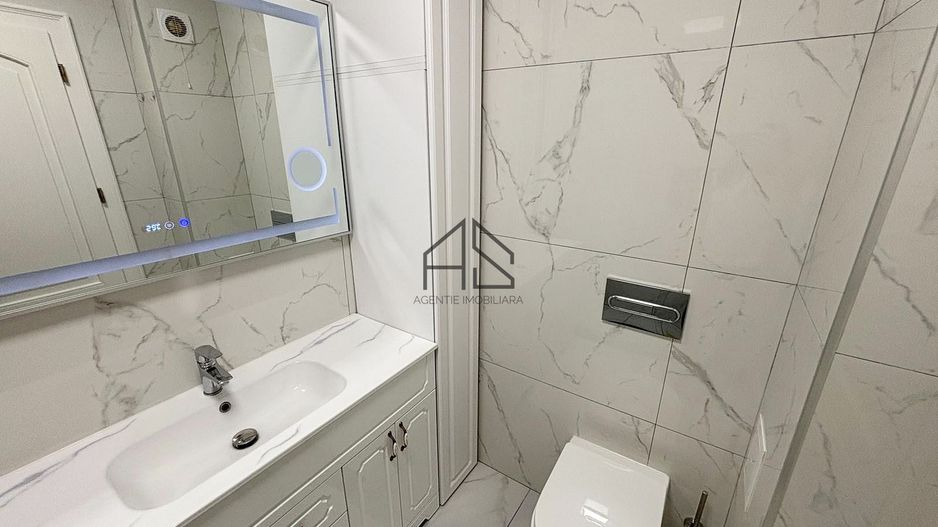Eleganță la prima închiriere | Apartament cu 3 camere | PRIMA Green - Poză 10