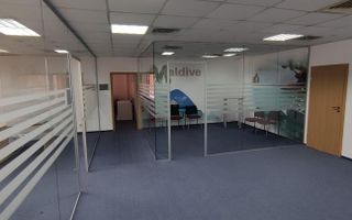 Spații de birouri de închiriat – Tetarom I, Cluj-Napoca | 300–800 mp - Poză 3