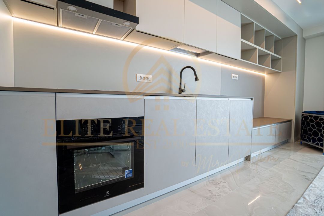Mamaia - Complex Opera - Apartament cu 2 camere cu vedere la mare - Poză 28