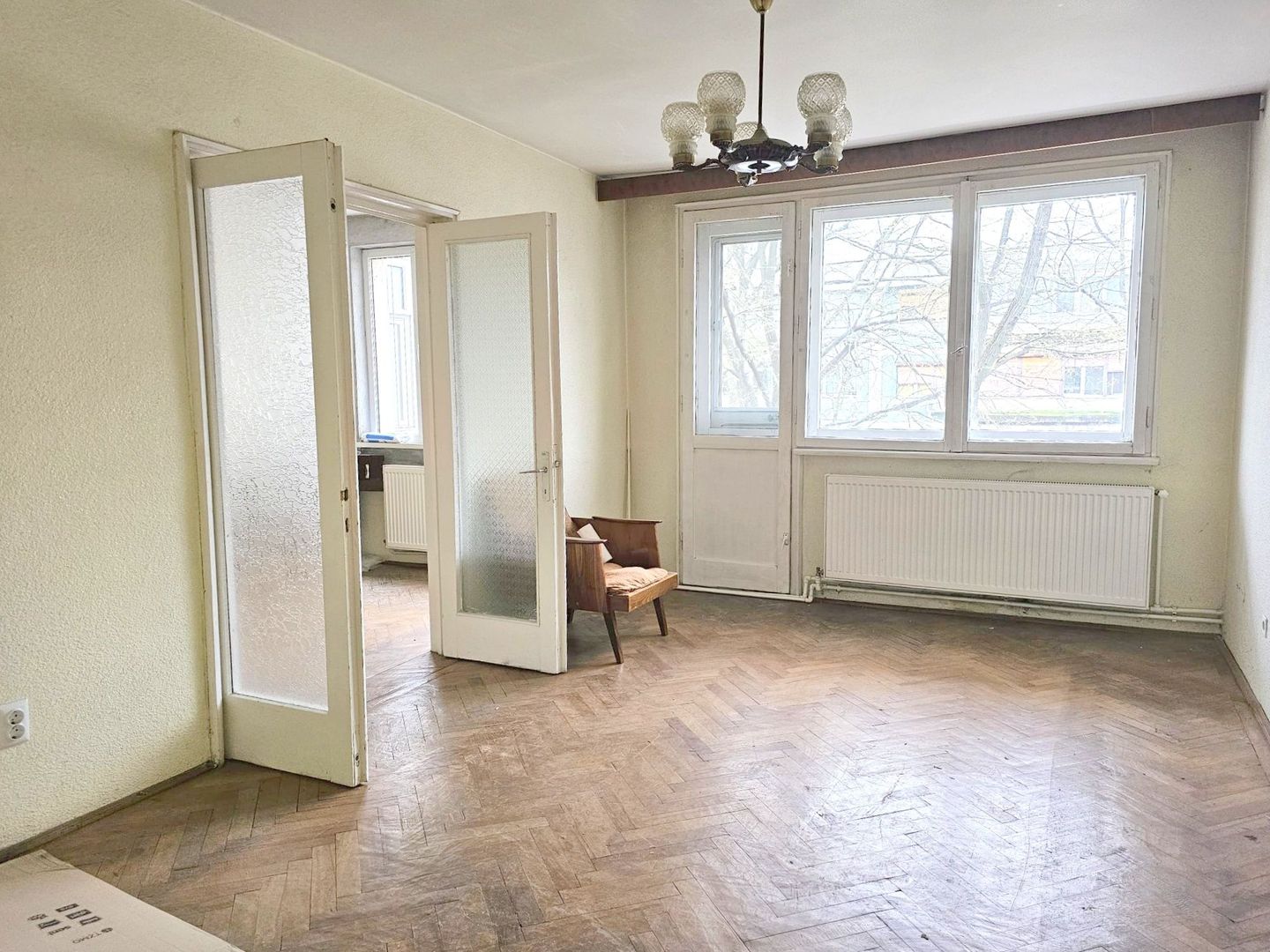 Actualizare oferta  - 69.500 euro - Apartament cu 4 camere, Mazepa 1 - Poză 3