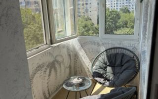 Apartament 3 Camere,Decomandat,Confort 1 Sporit-Oltenitei - Poză 3