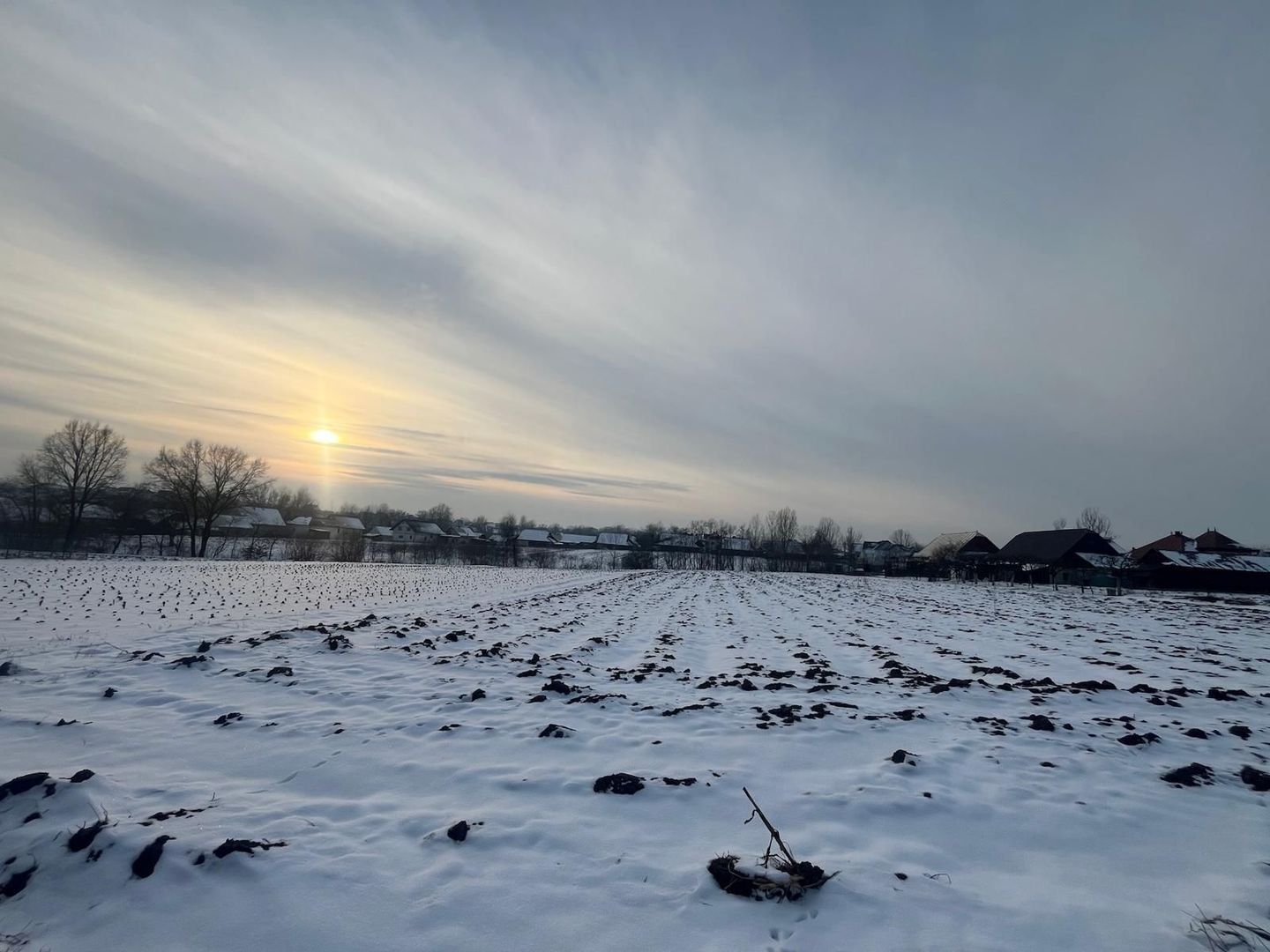 Casă spațioasă P+E+M | 43 ari teren | Mobilată & utilată | Iaslovăț - Poză 36