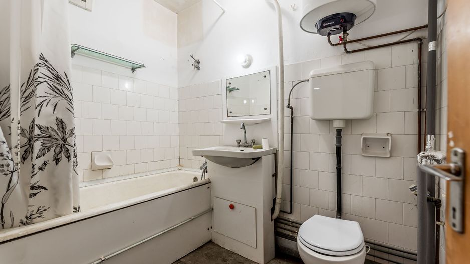 Apartament tip Samantha, 3 camere, Gen. Praporgescu - Poză 11
