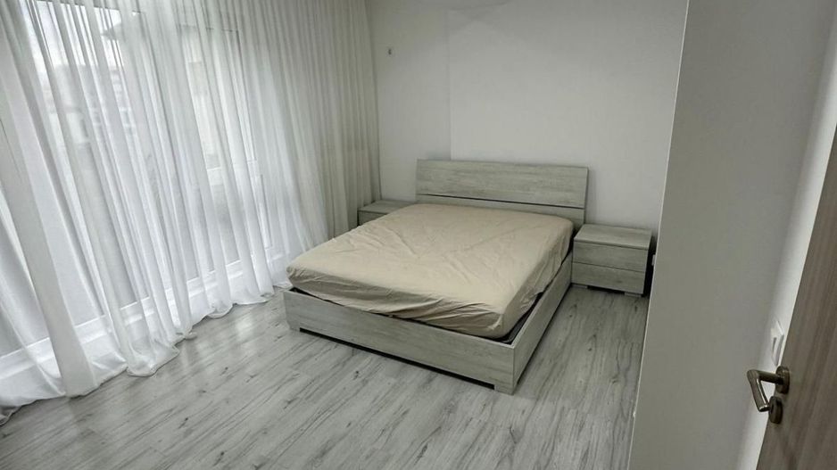 AP. 2 CAMERE THEODOR PALLADY, PRIMA INCHIRIERE, LOC PARCARE, BLOC NOU - Poză 2