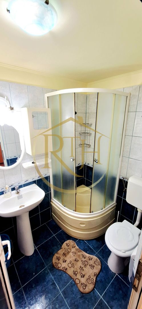 Oferim spre inchiriere apartament cu 1 camera,Zona Soarelui aproape de SudPlaza - Poză 19