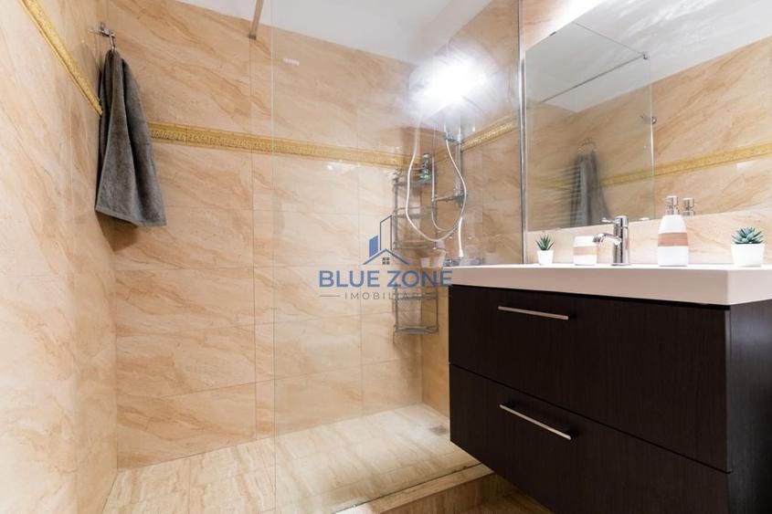 Piața Alba Iulia | 2 camere | 60 mp | Renovat integral - Poză 6