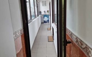 Apartament 3 camere Decebal, spatios 98 mp, vedere mixta, etaj 5 - Poză 9