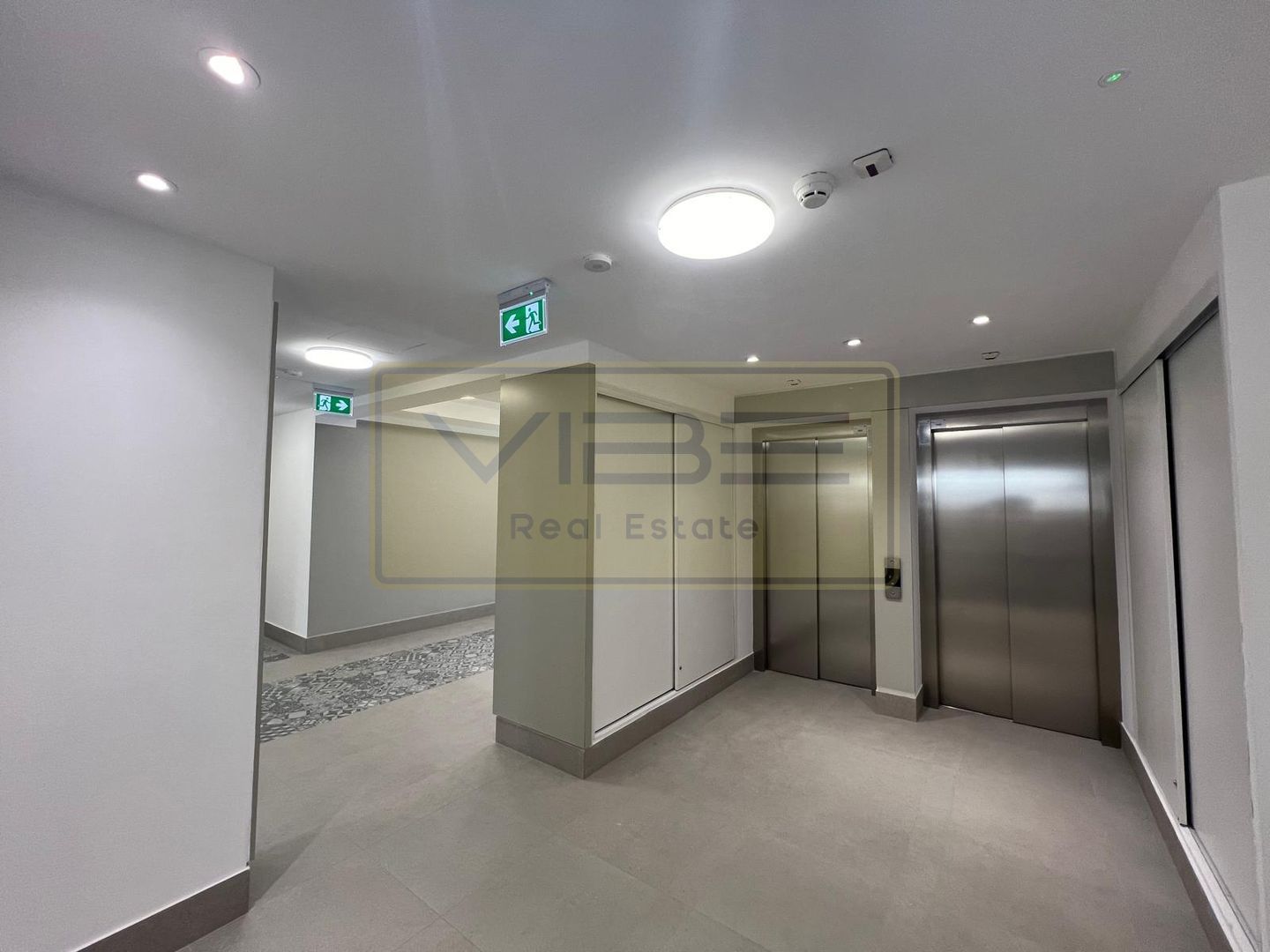 Apartament 2 camere + parcare Silk District - Poză 17