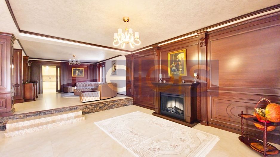 VANZARE/VILA INEDITA / PIPERA - Poză 6