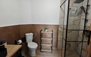 Apartament tip Casa 4 camere strada Carpatilor,totul nou. - Poză 23