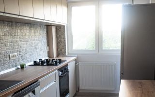 VANZARE APARTAMENT 3 CAMERE | RENOVAT | ETAJ 3/10 | 13 SEPTEMBRIE - Poză 5